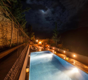  Auberge Chez Pierre  Бумальн Дадес